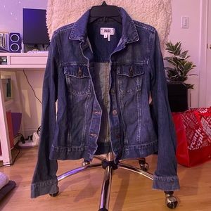 PAIGE | Denim Jacket